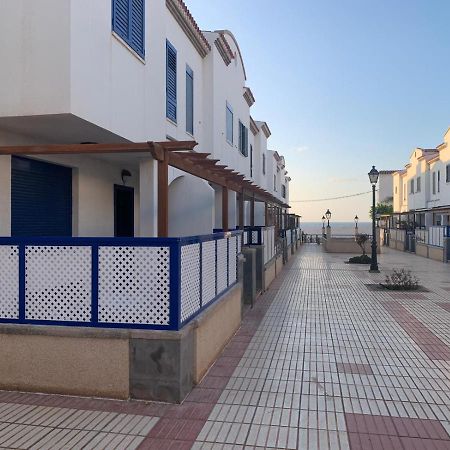 Vivienda Agaete Paradise Puerto de las Nieves Extérieur photo