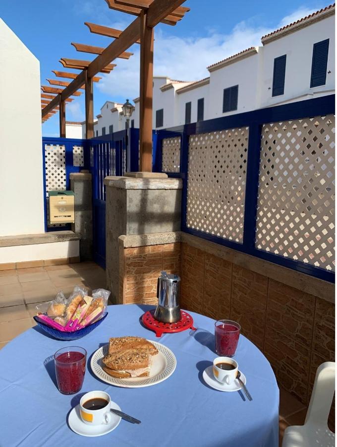 Vivienda Agaete Paradise Puerto de las Nieves Extérieur photo