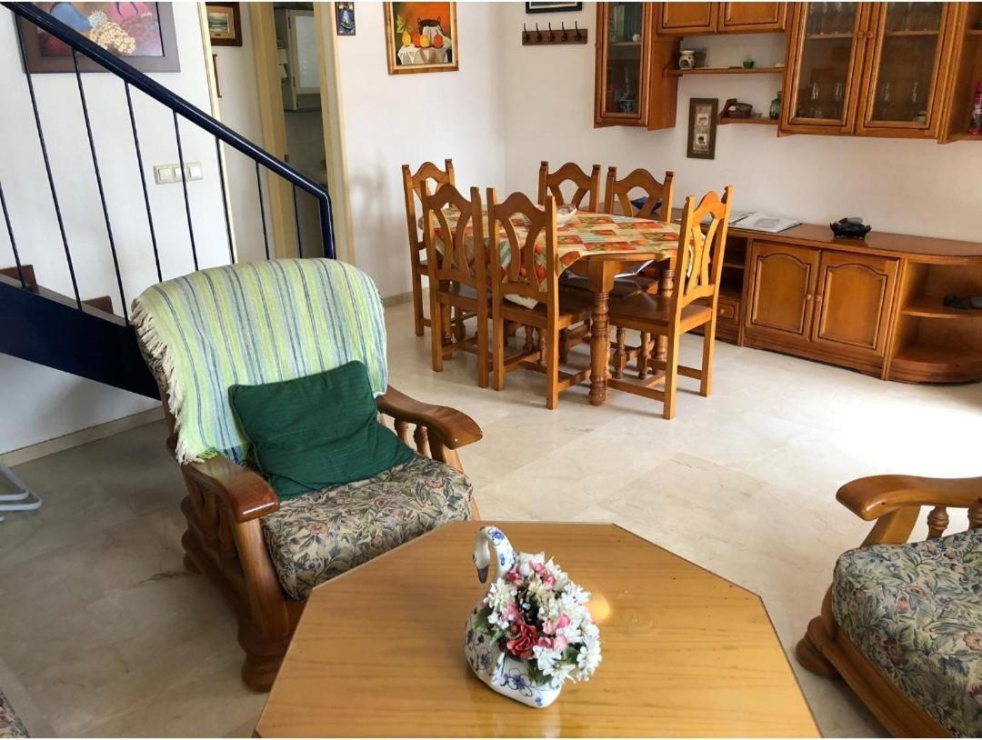Vivienda Agaete Paradise Puerto de las Nieves Extérieur photo