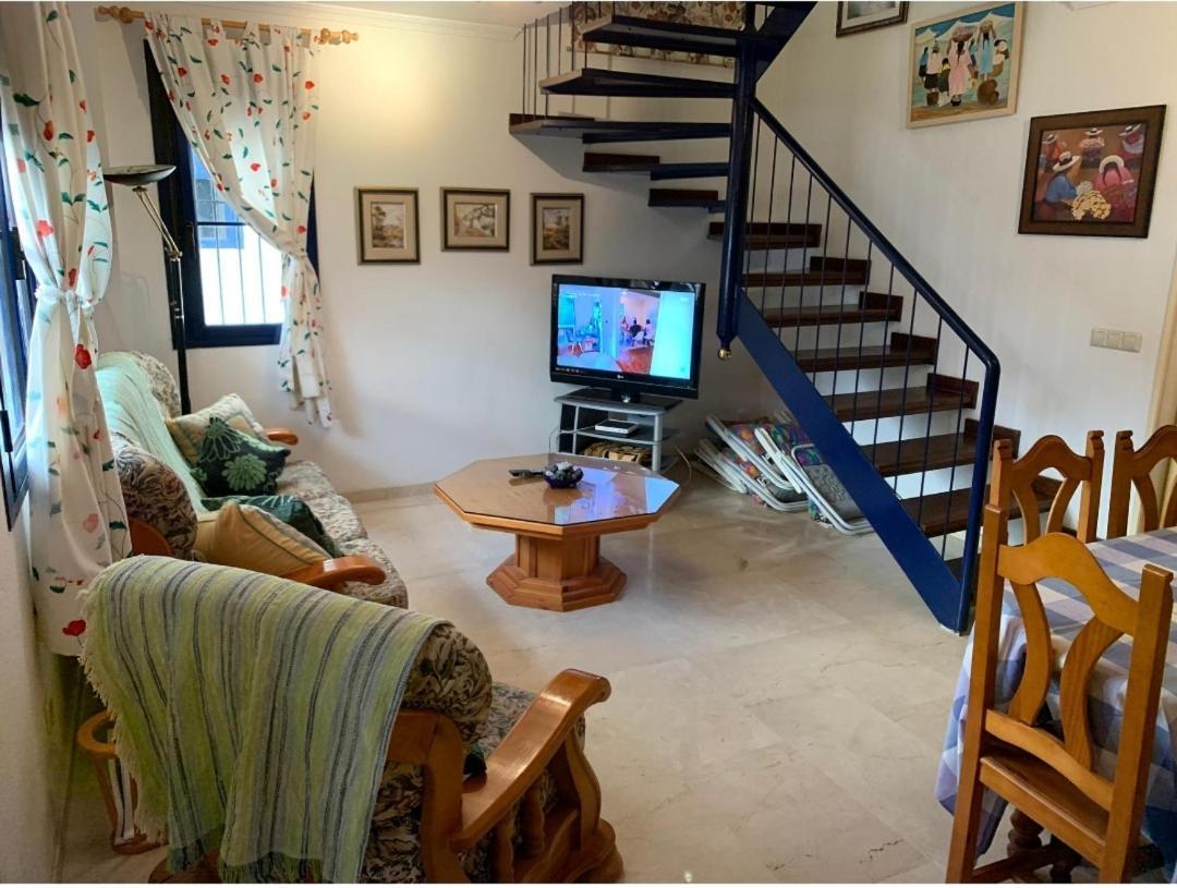 Vivienda Agaete Paradise Puerto de las Nieves Extérieur photo