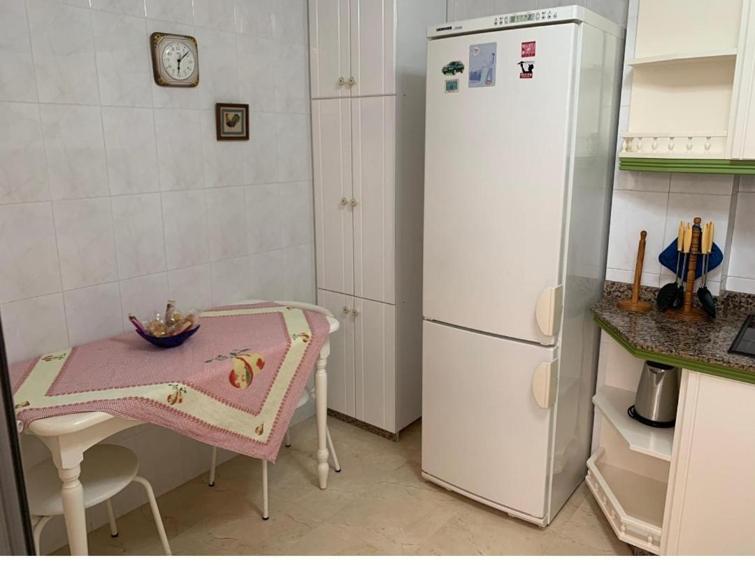 Vivienda Agaete Paradise Puerto de las Nieves Extérieur photo