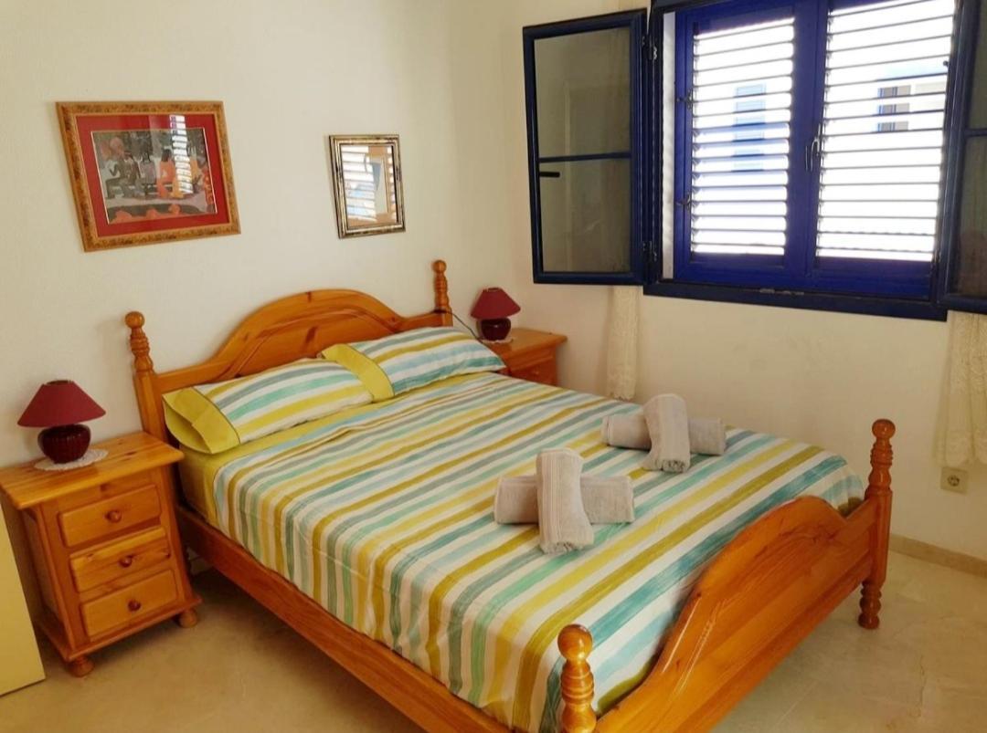 Vivienda Agaete Paradise Puerto de las Nieves Extérieur photo