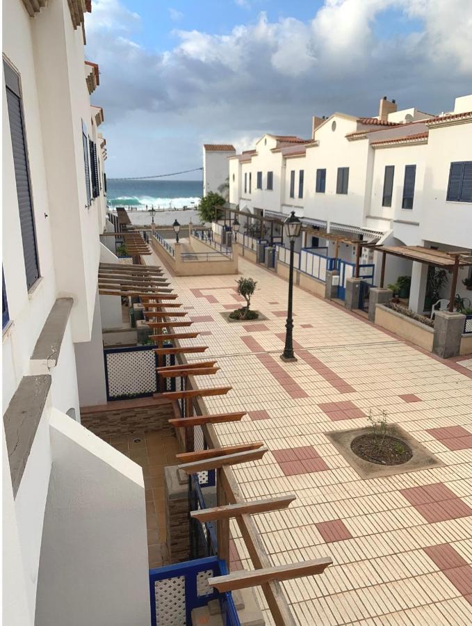 Vivienda Agaete Paradise Puerto de las Nieves Extérieur photo