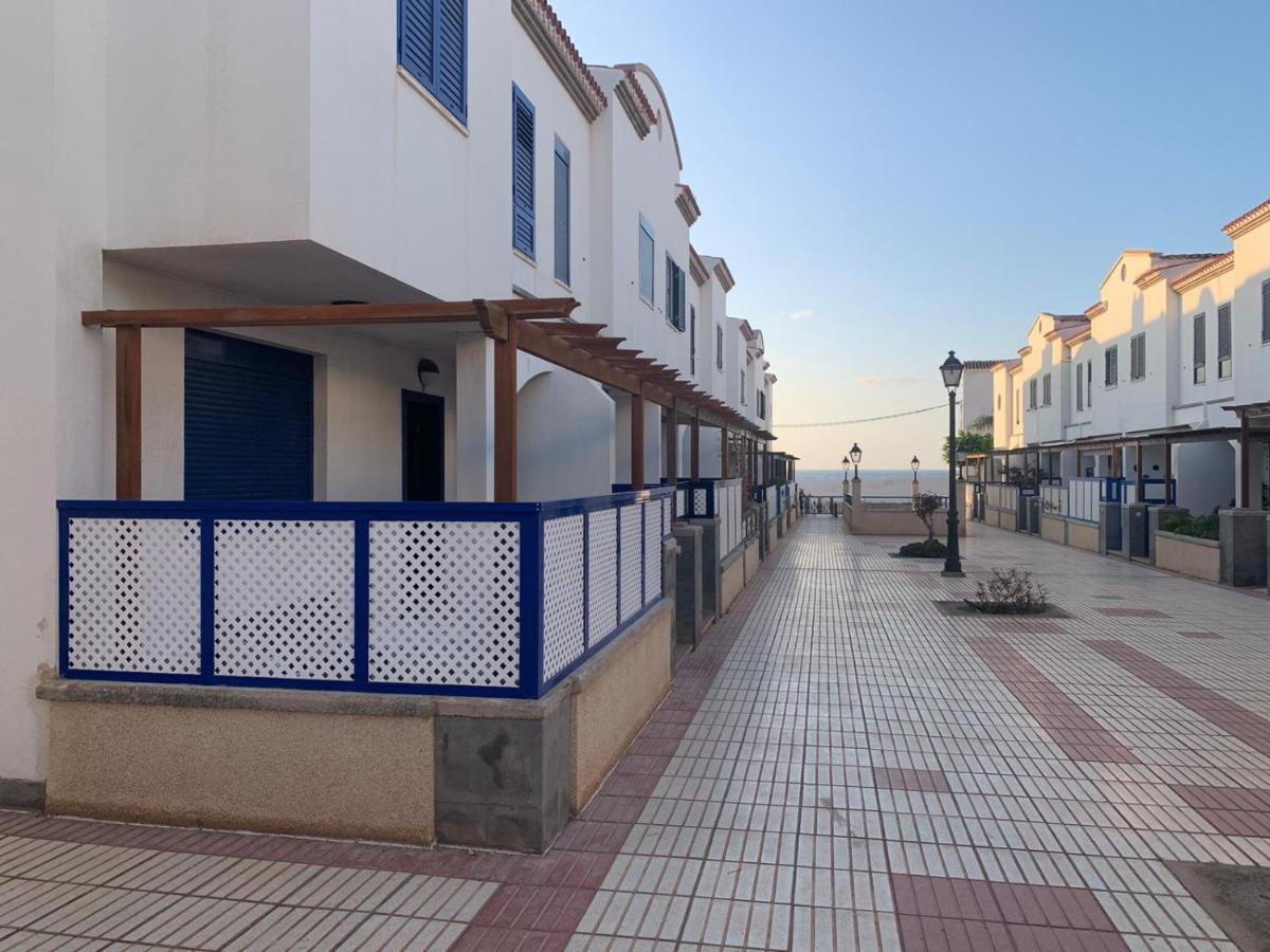 Vivienda Agaete Paradise Puerto de las Nieves Extérieur photo