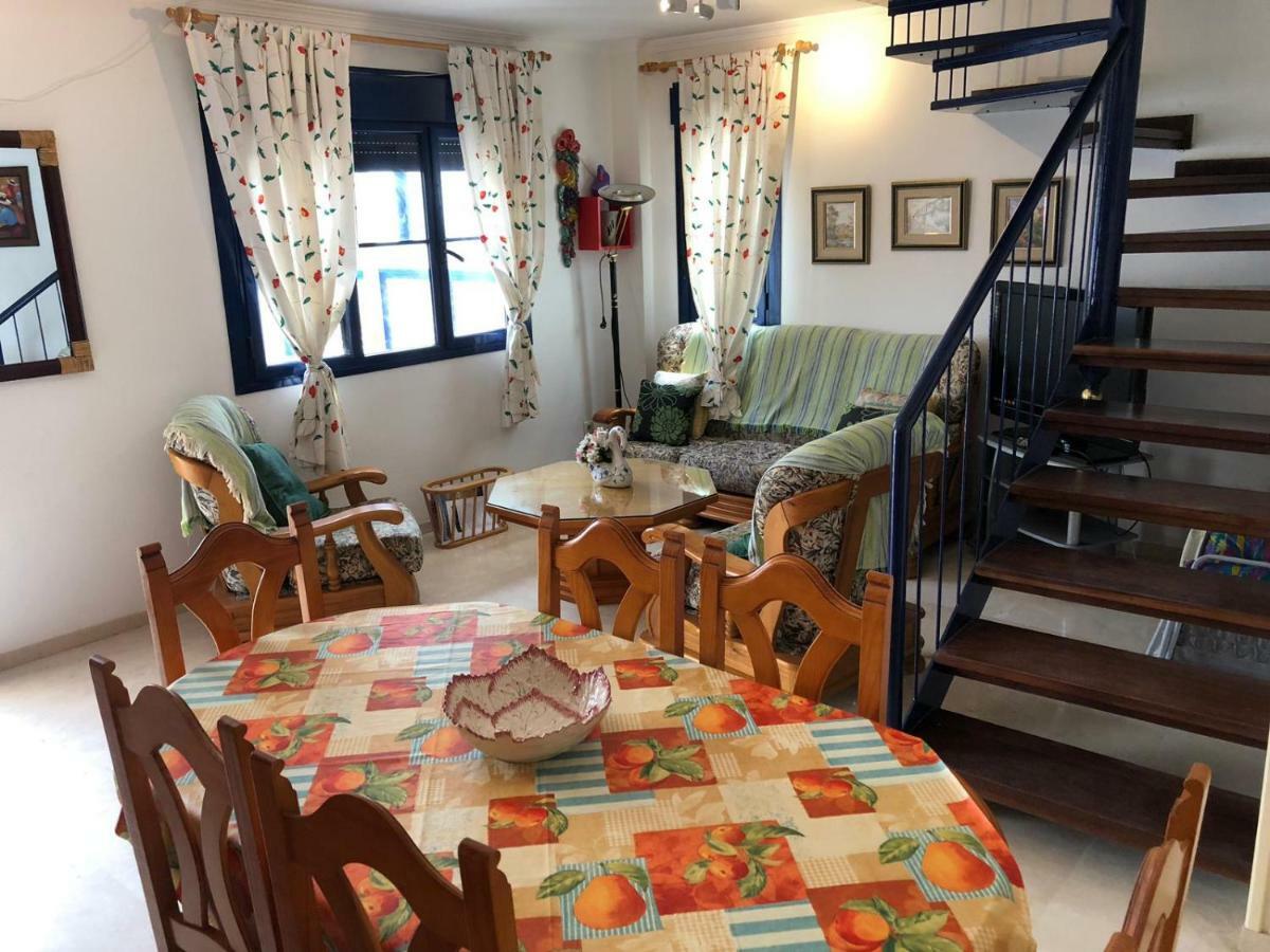 Vivienda Agaete Paradise Puerto de las Nieves Extérieur photo