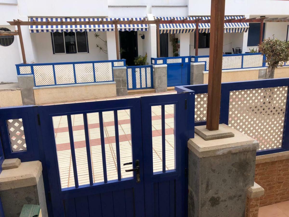 Vivienda Agaete Paradise Puerto de las Nieves Extérieur photo