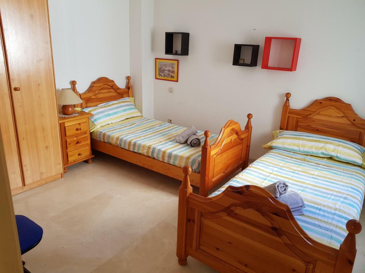 Vivienda Agaete Paradise Puerto de las Nieves Extérieur photo